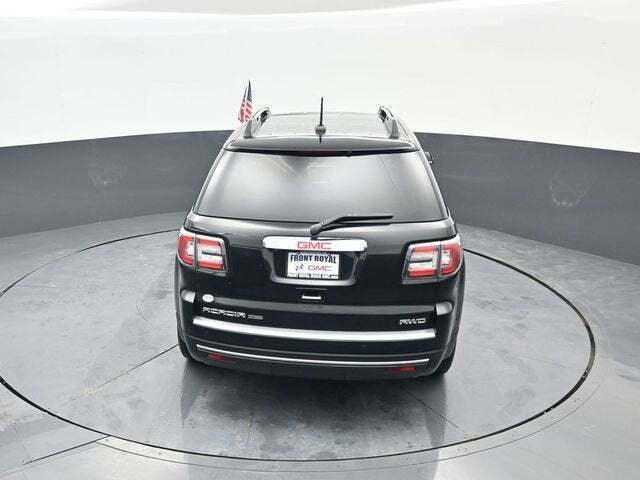 2017 GMC Acadia Limited 