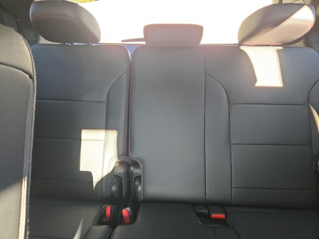 2026 Chevrolet Traverse FWD RS