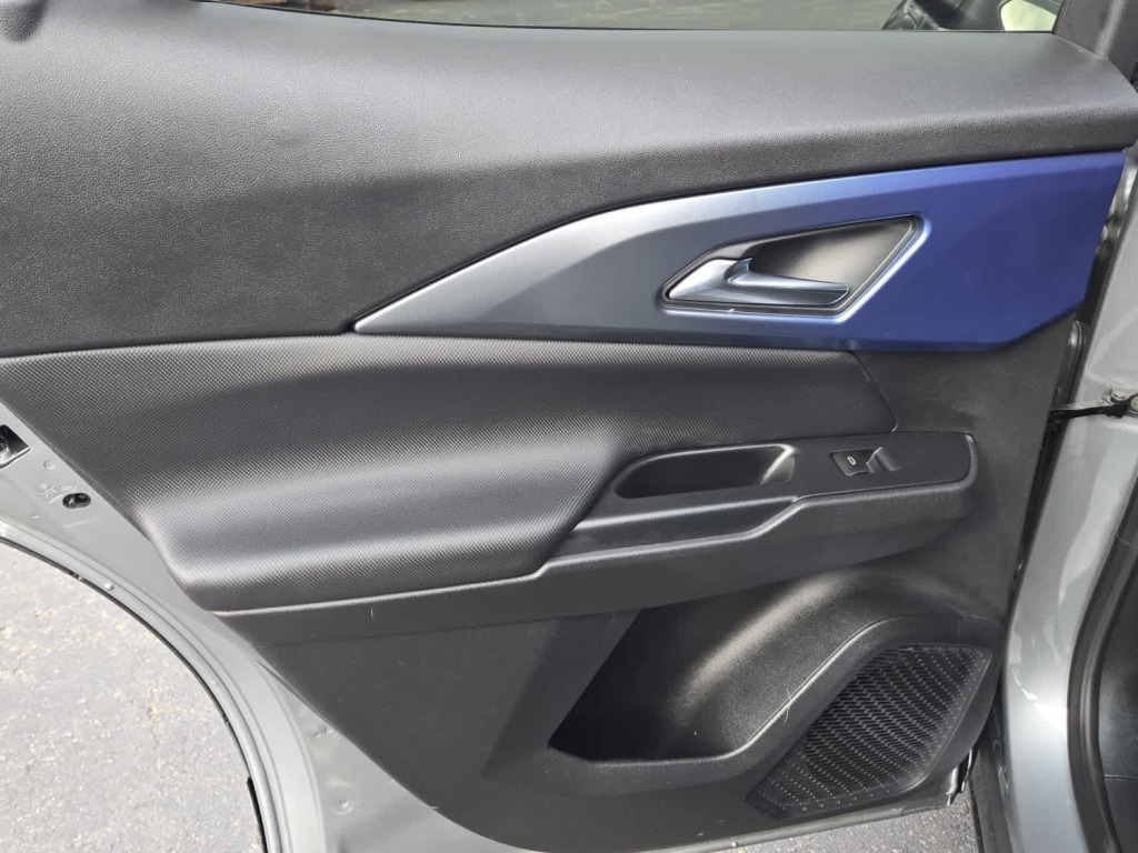 2026 Chevrolet Equinox EV LT 2, FWD