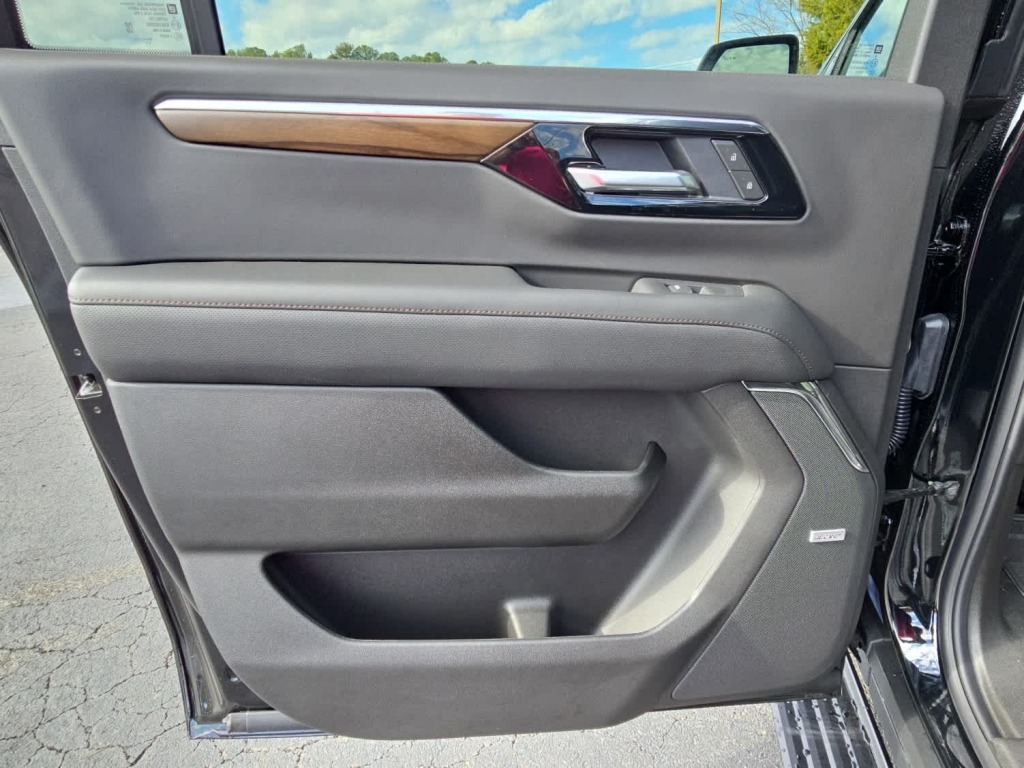 2026 Chevrolet Suburban High Country, 4WD