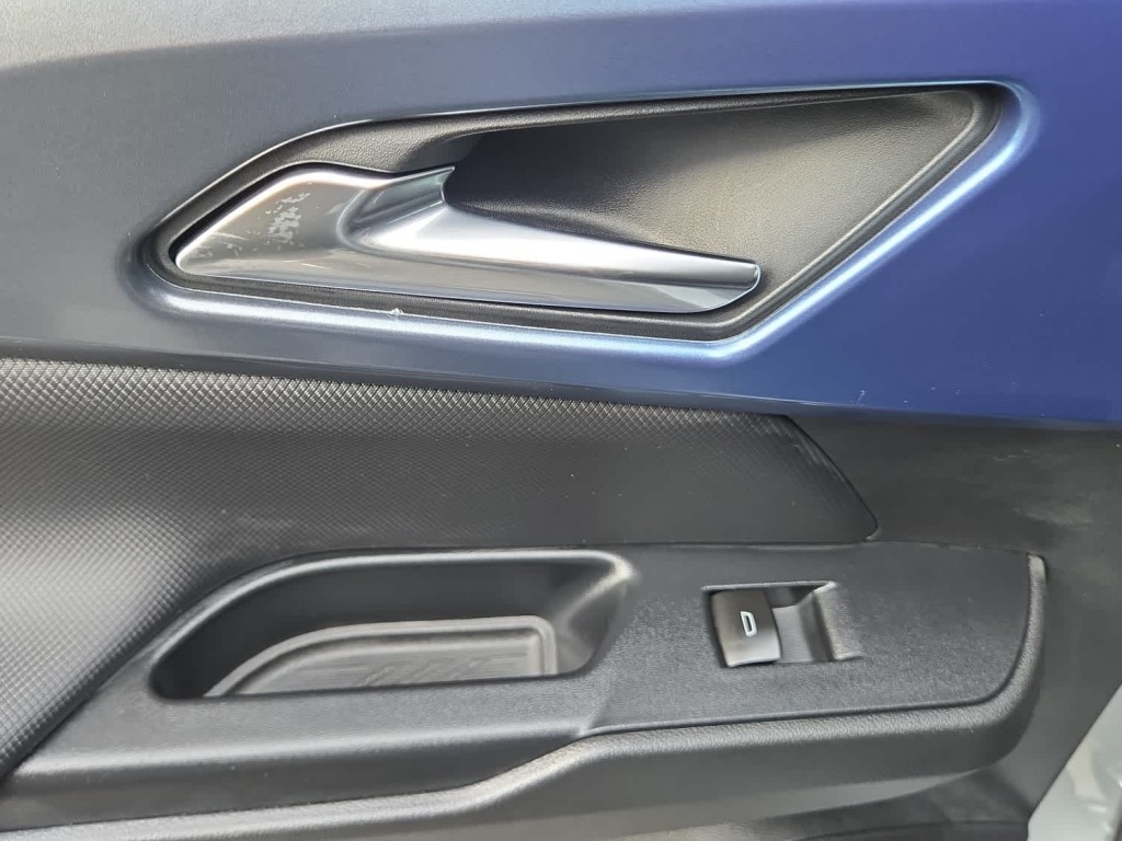 2026 Chevrolet Equinox EV LT 2, FWD