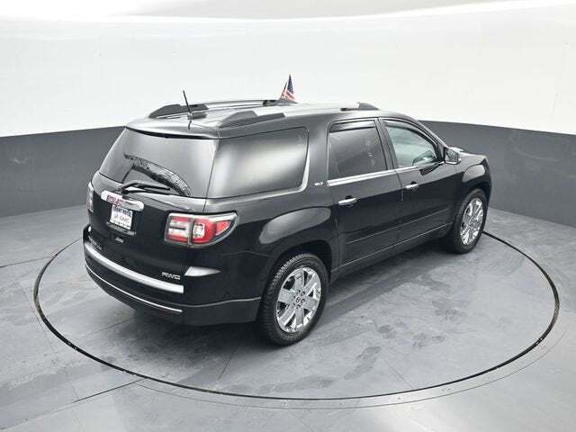 2017 GMC Acadia Limited 