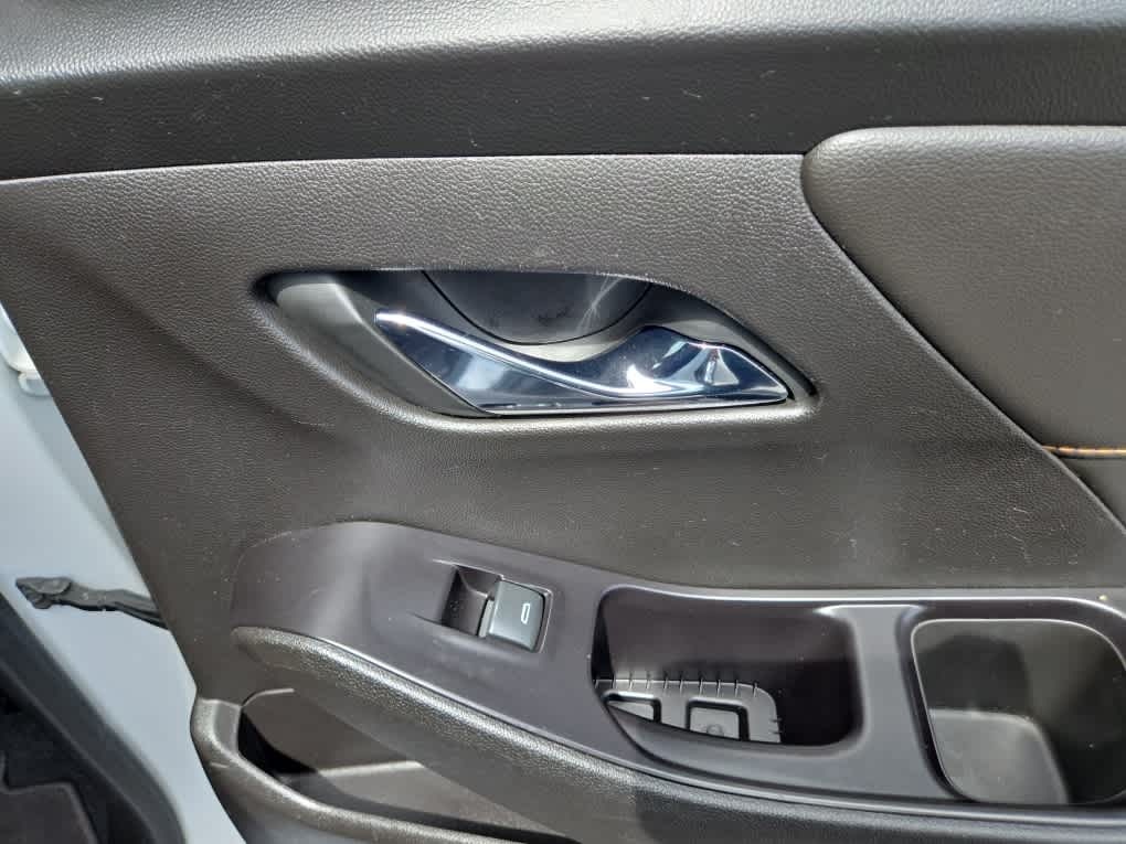 2020 Chevrolet Traverse FWD LT Cloth