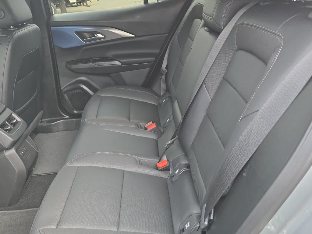 2026 Chevrolet Equinox EV LT 2, FWD