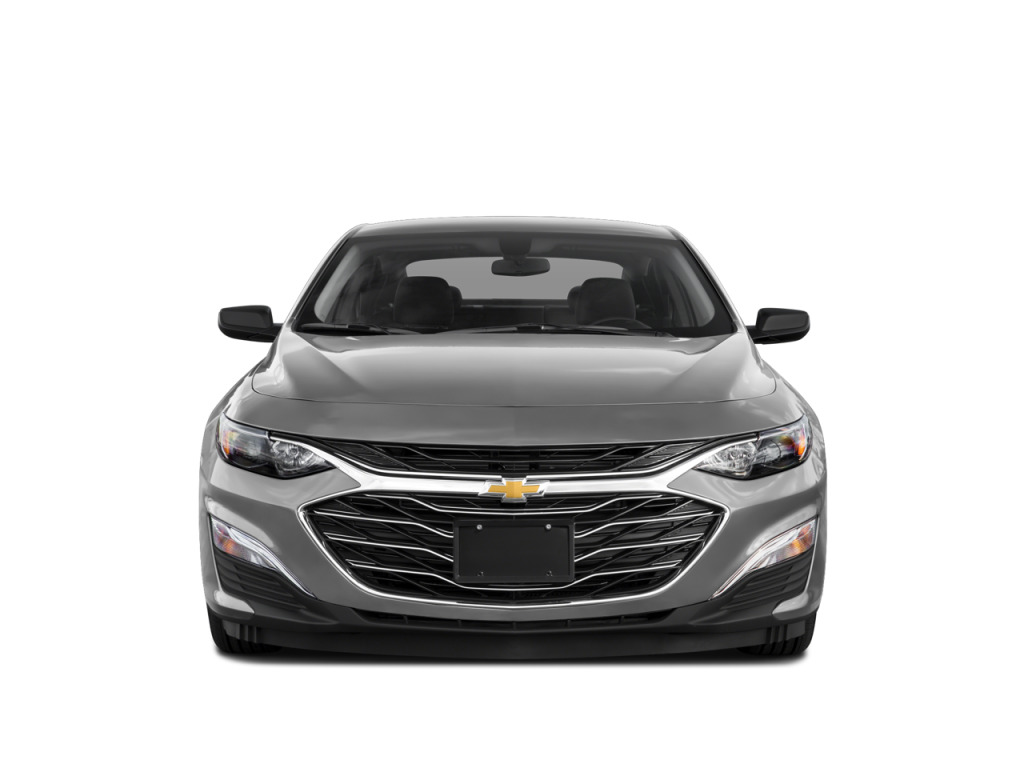 2022 Chevrolet Malibu FWD 1FL