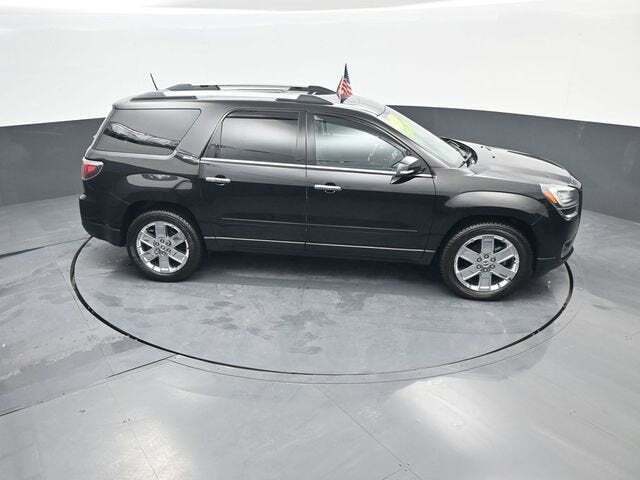 2017 GMC Acadia Limited 