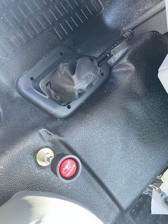 2024 Ford F-650 Diesel 