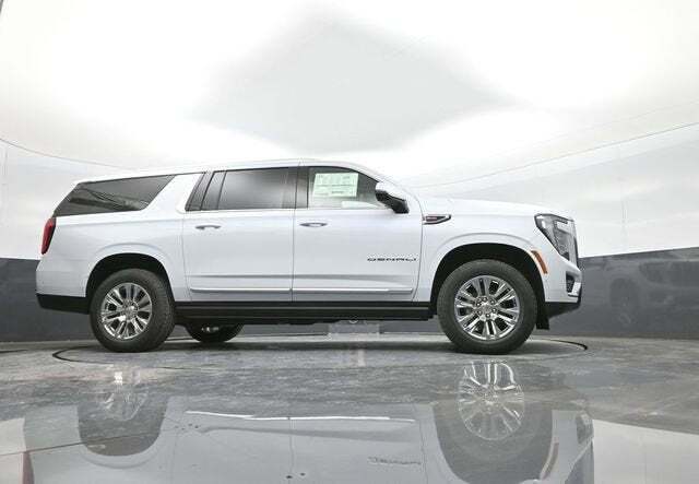 2026 GMC Yukon XL 4WD Denali