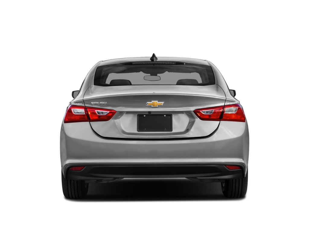 2022 Chevrolet Malibu FWD 1FL