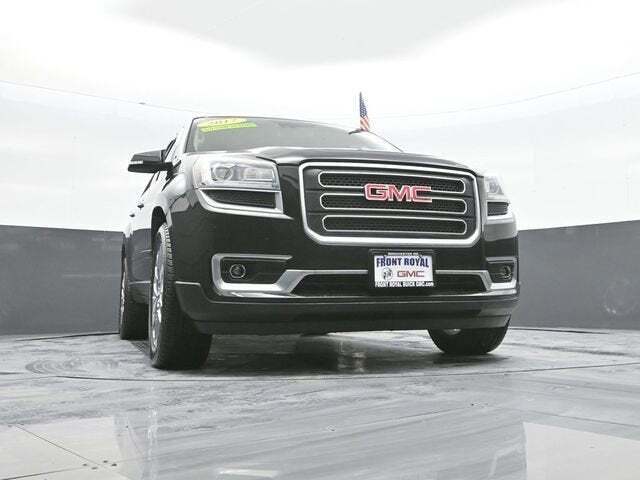 2017 GMC Acadia Limited 