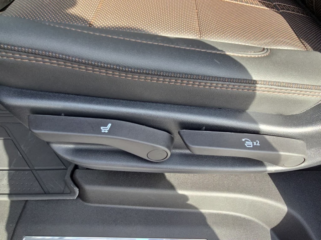 2026 Chevrolet Suburban High Country, 4WD