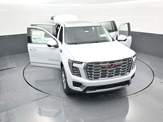 2026 GMC Yukon XL 4WD Denali