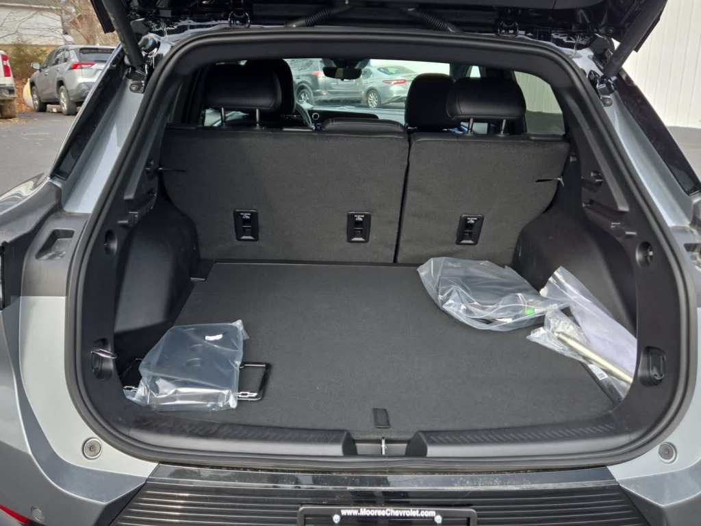 2026 Chevrolet Equinox EV LT 2, FWD