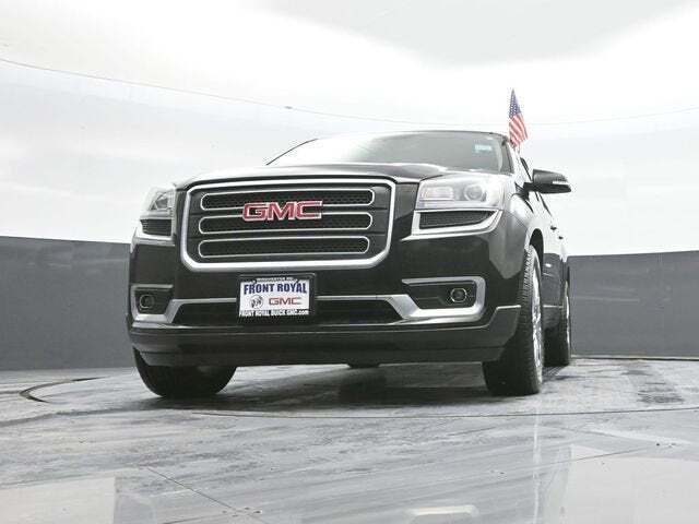 2017 GMC Acadia Limited 