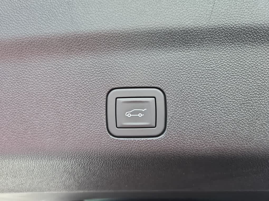 2025 Chevrolet Tahoe 4WD Premier