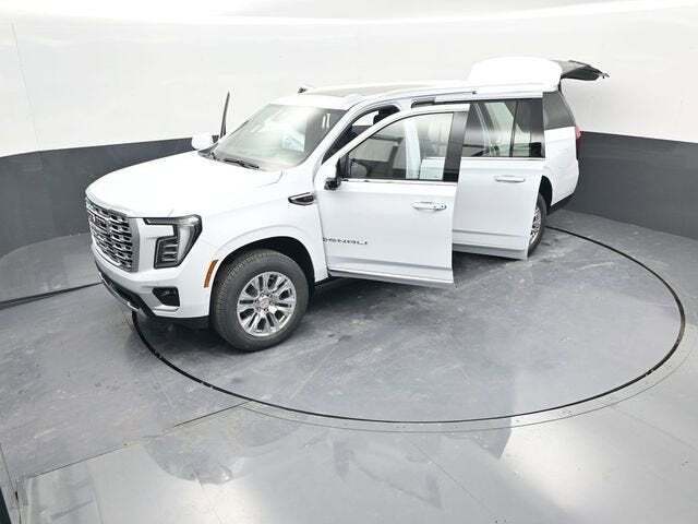 2026 GMC Yukon XL 4WD Denali