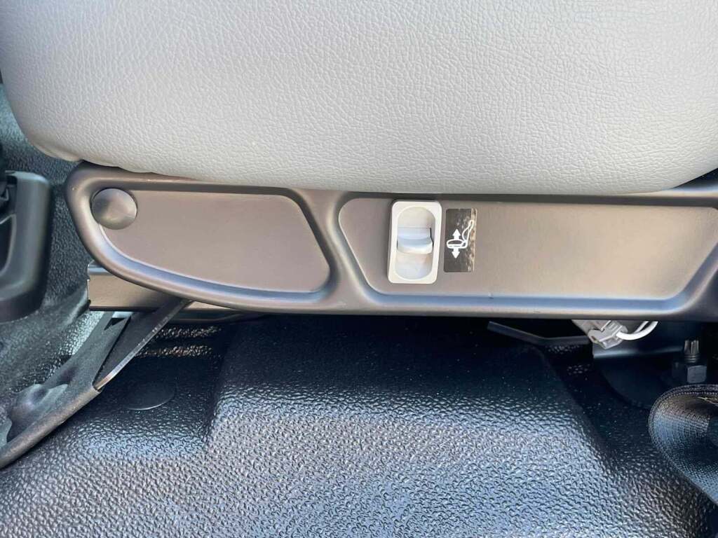 2024 Ford F-650 Diesel 