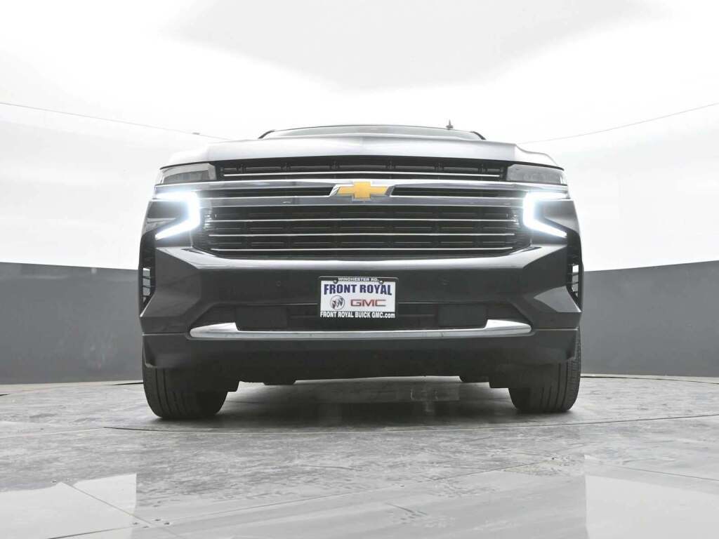 2024 Chevrolet Tahoe 4WD LT
