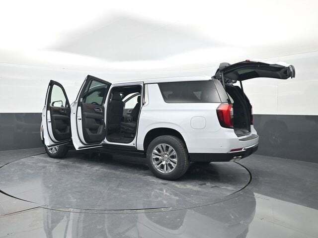 2026 GMC Yukon XL 4WD Denali