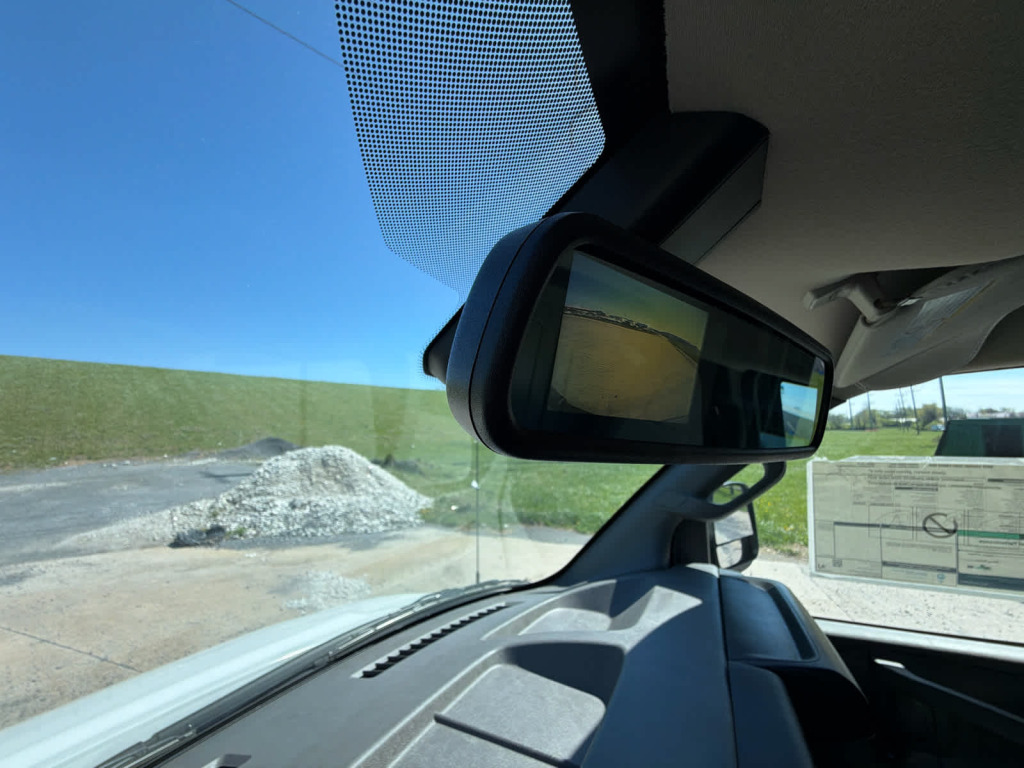 2025 GMC Savana Cargo RWD 2500 Regular Wheelbase Work Van