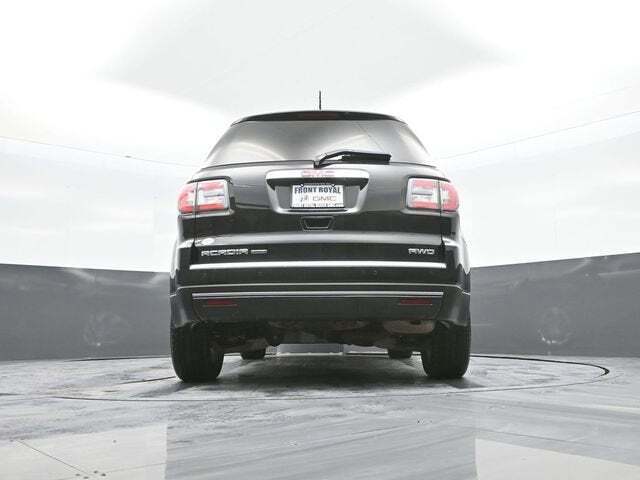 2017 GMC Acadia Limited 