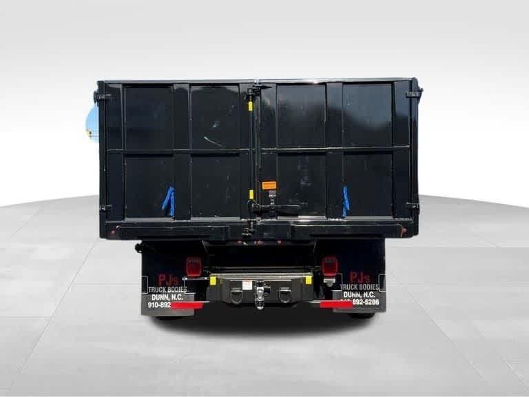 2023 Chevrolet Silverado MD Work Truck