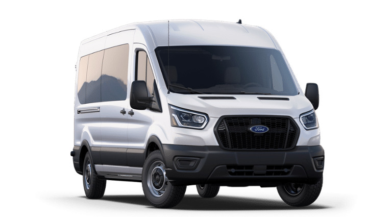 2025 Ford Transit-350 Passenger Van XL