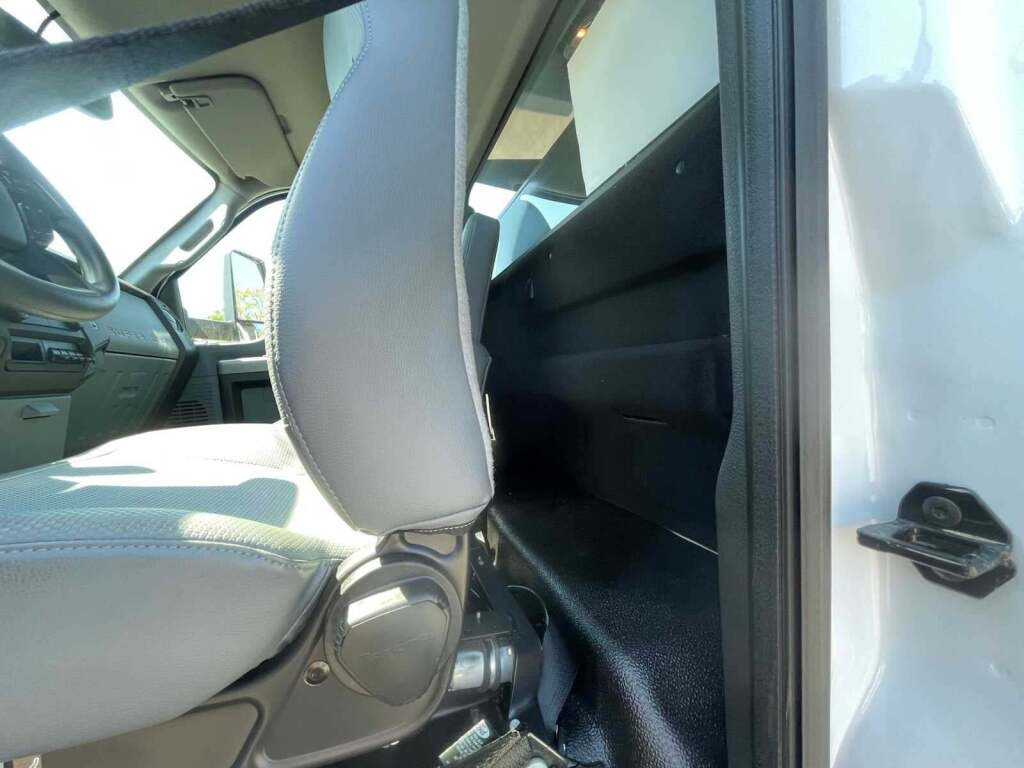 2024 Ford F-650 Diesel 