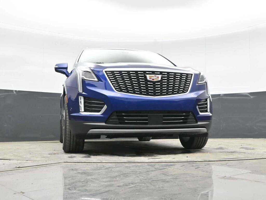 2025 Cadillac XT5 AWD Premium Luxury