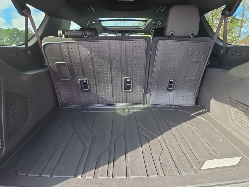 2026 Chevrolet Suburban High Country, 4WD