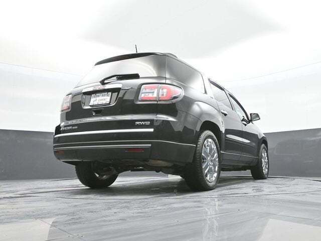 2017 GMC Acadia Limited 