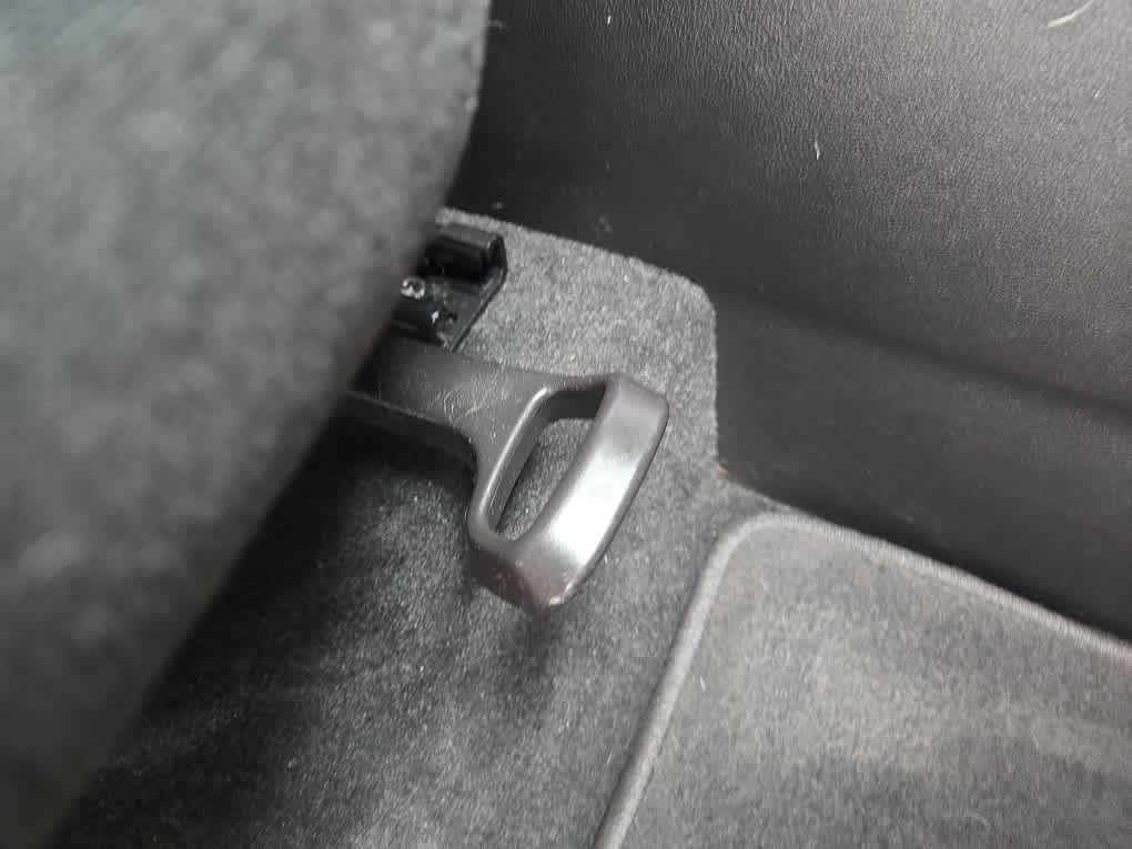 2020 Chevrolet Traverse FWD LT Cloth