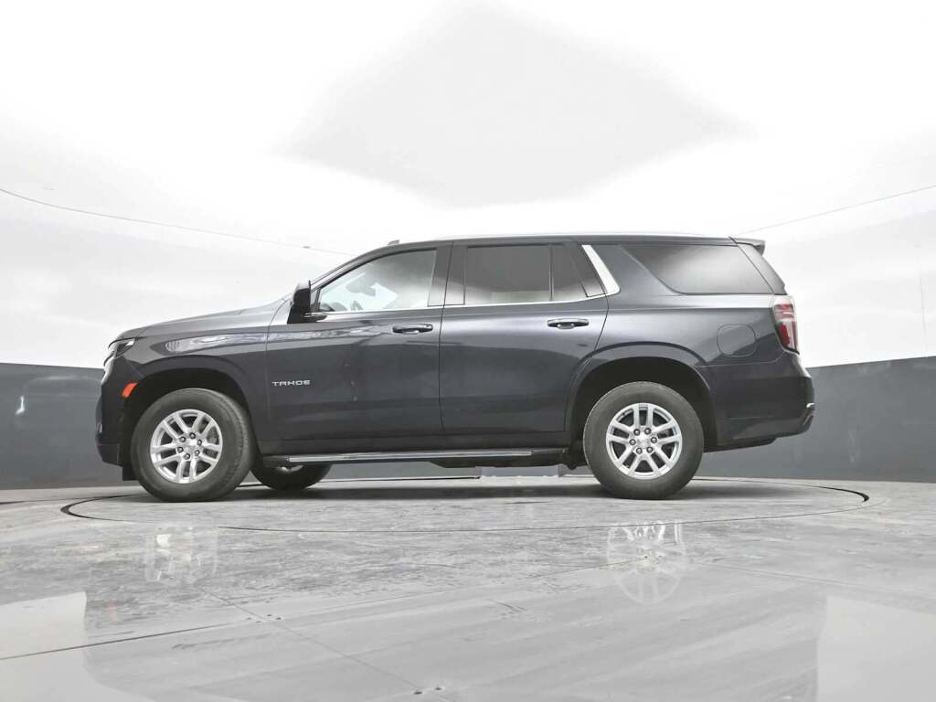 2024 Chevrolet Tahoe 4WD LT