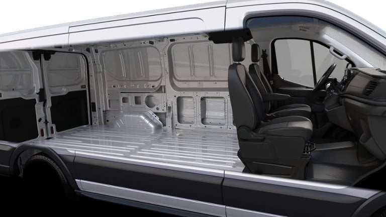 2025 Ford Transit-150 Cargo Van 