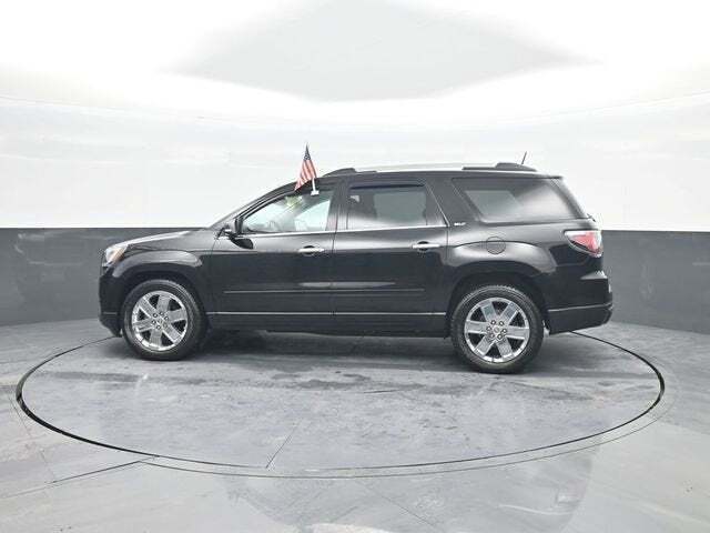 2017 GMC Acadia Limited 