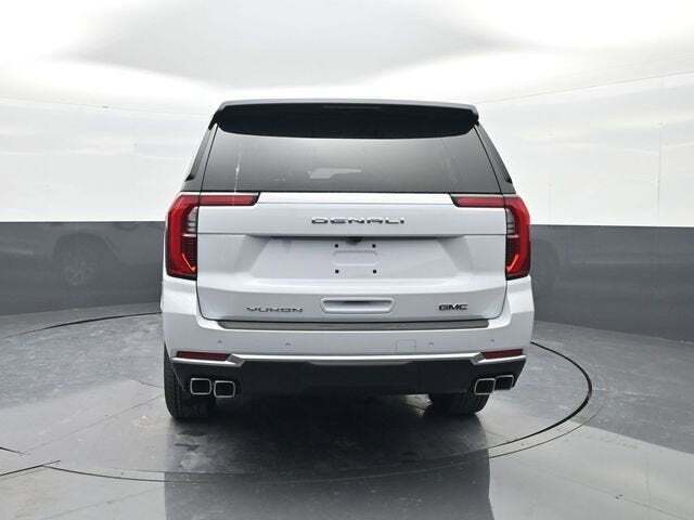 2026 GMC Yukon XL 4WD Denali