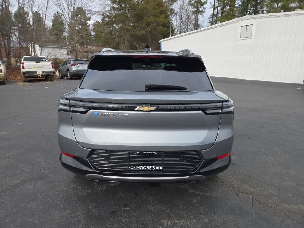 2026 Chevrolet Equinox EV LT 2, FWD