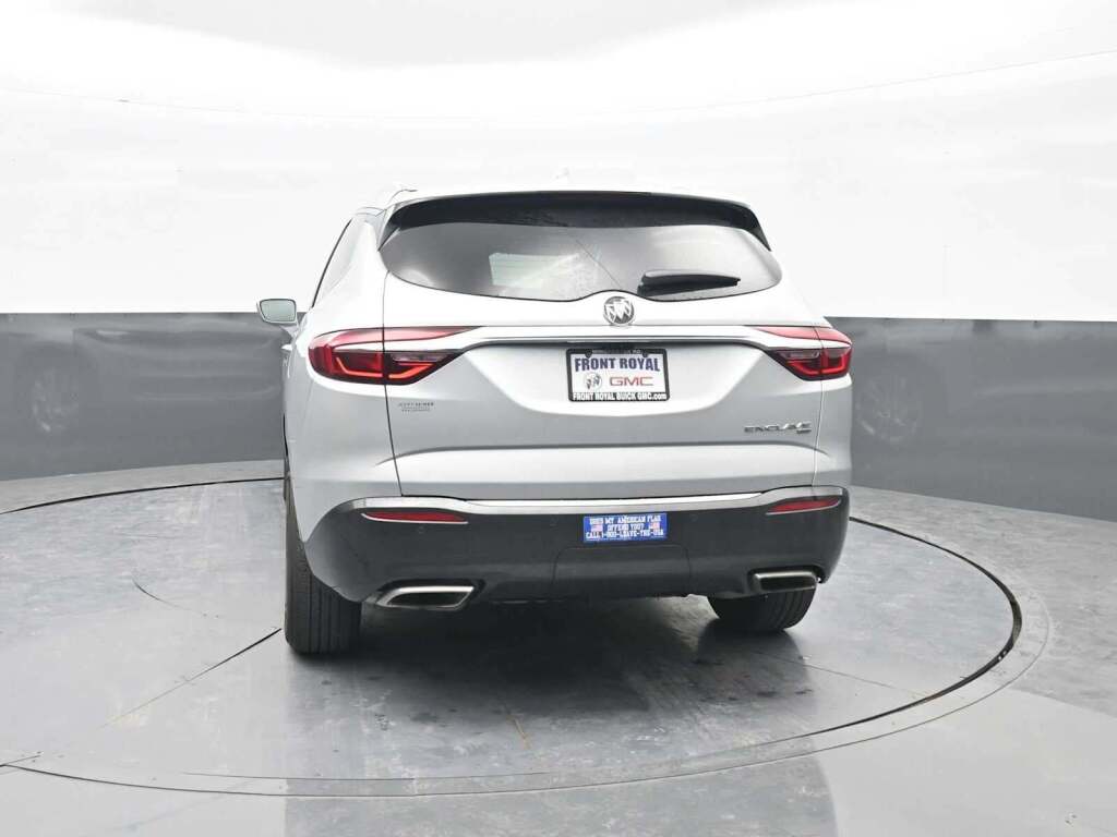 2019 Buick Enclave Essence