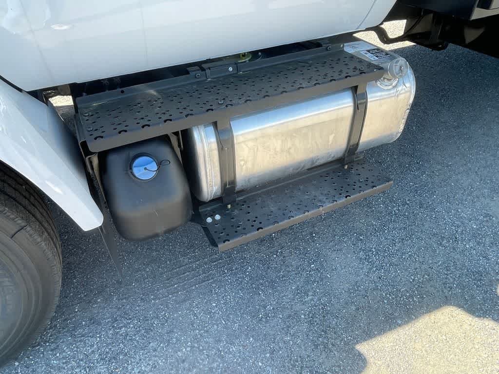 2024 Ford F-650 Diesel 