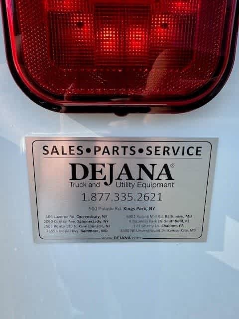 2024 Chevrolet Silverado 3500HD 4WD Crew Cab Long Bed Work Truck