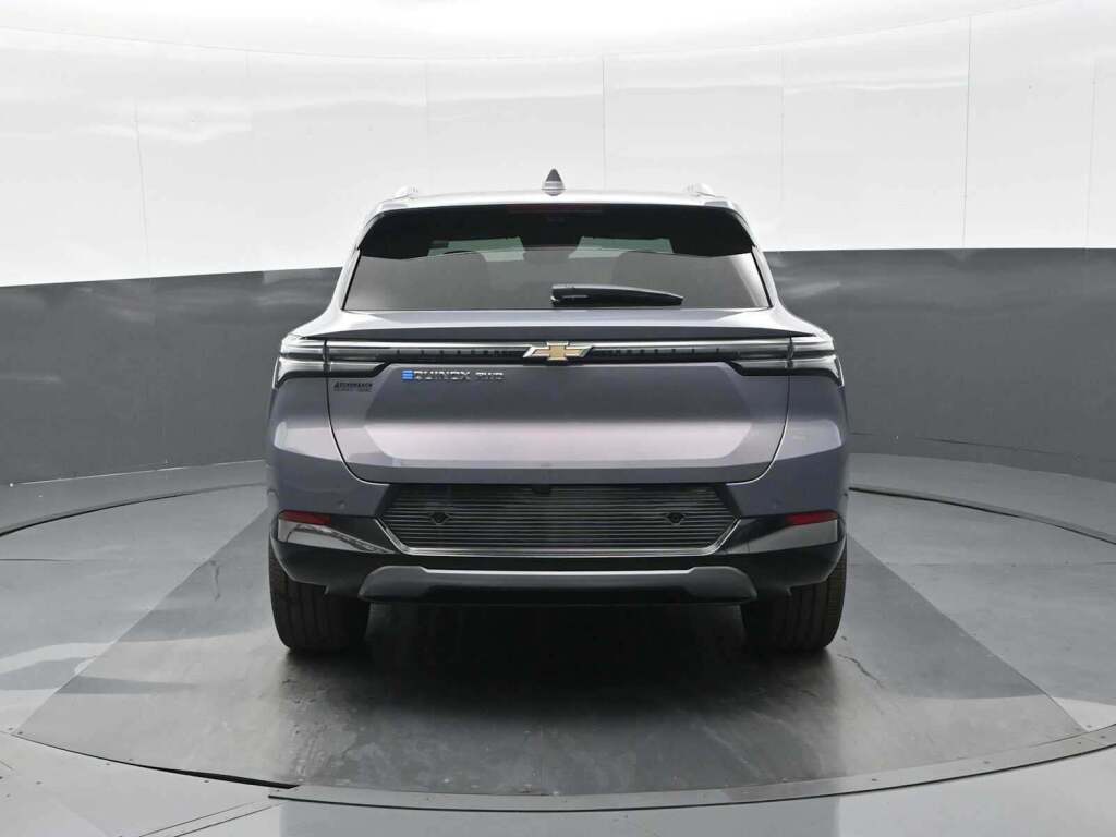 2026 Chevrolet Equinox EV LT 2, FWD