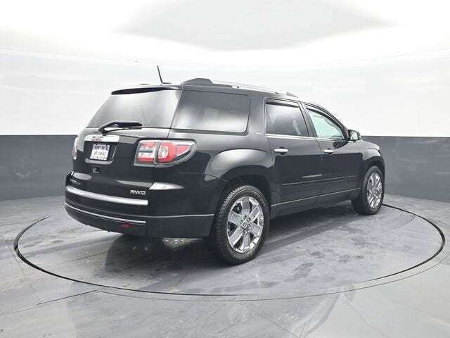 2017 GMC Acadia Limited 