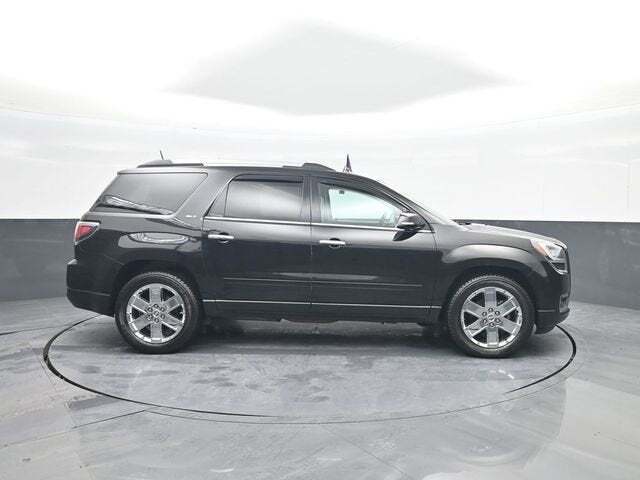 2017 GMC Acadia Limited 