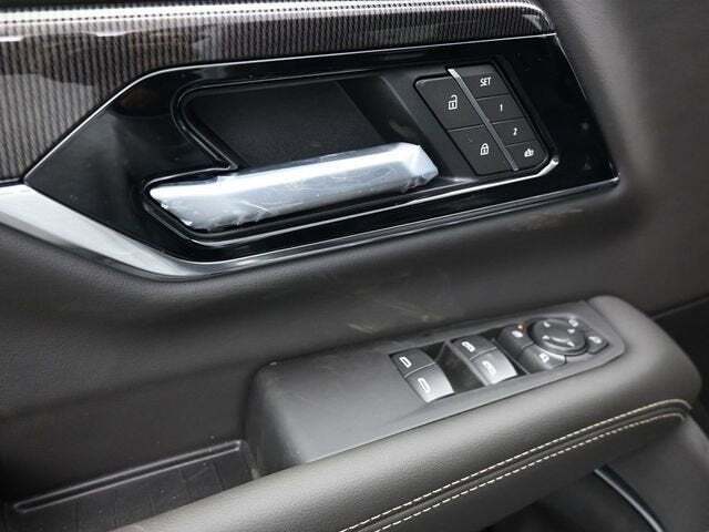 2026 GMC Yukon XL 4WD Elevation