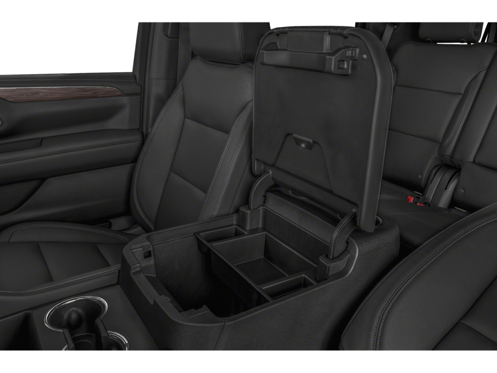 2022 Chevrolet Tahoe 4WD Z71