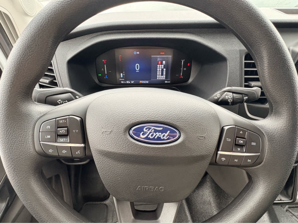 2026 Ford Transit-350 Passenger Van XL