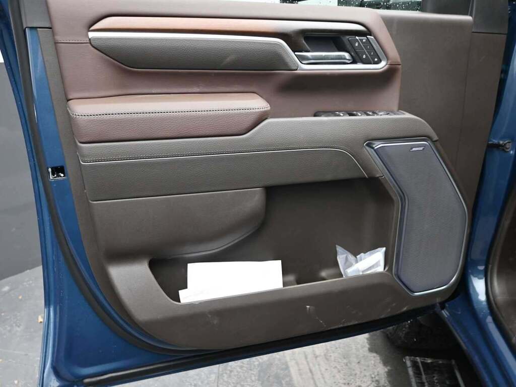 2026 GMC Sierra 2500HD Denali