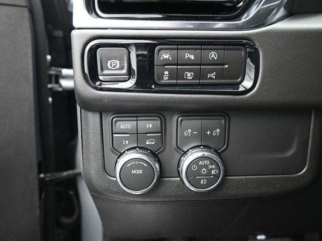 2026 GMC Yukon XL 4WD Elevation