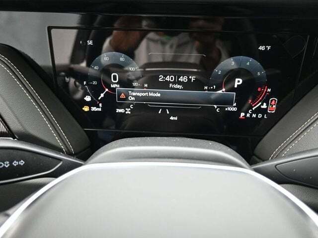 2026 GMC Yukon XL 4WD Elevation