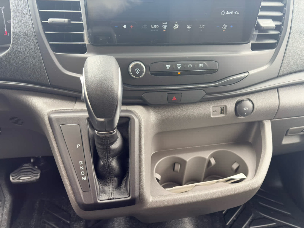2026 Ford Transit-350 Passenger Van XL